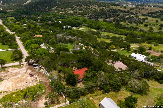 127 WHITE TAIL DR Kerrville, TX 78028