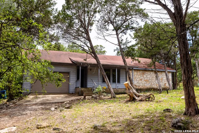 127 WHITE TAIL DR Kerrville, TX 78028