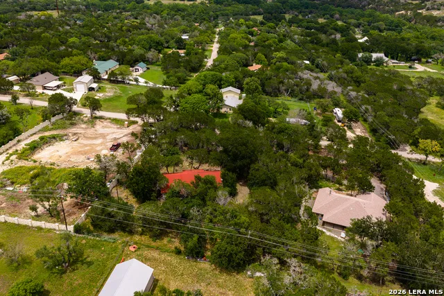 127 WHITE TAIL DR Kerrville, TX 78028