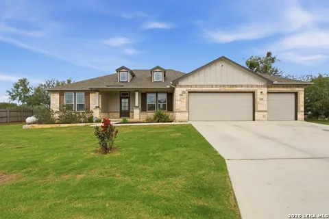 21009 Jordans Ranch Way
