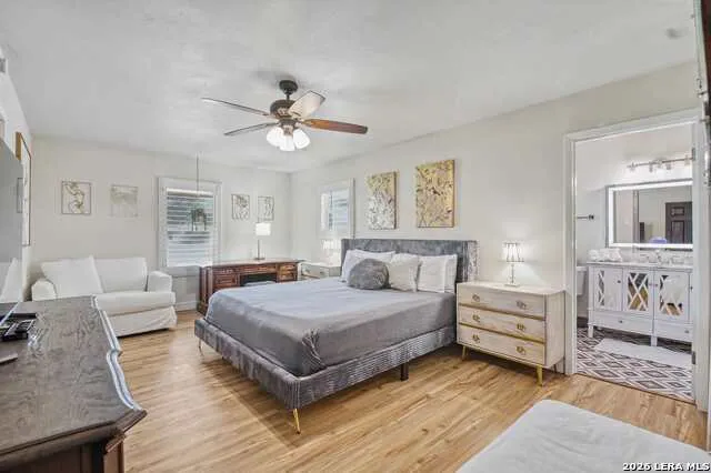 207 Woodlake Dr McQueeney, TX 78123