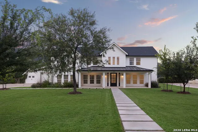 807 WADE RD New Braunfels, TX 78132