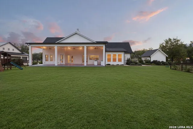807 WADE RD New Braunfels, TX 78132