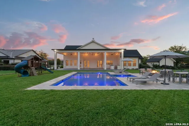 807 WADE RD New Braunfels, TX 78132