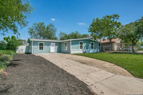 7518 SLEEPY VALLEY DR