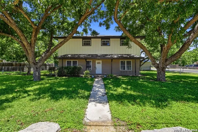 15751 Medina LaCoste, TX 78039
