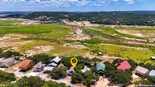 928 PEBBLE BEACH RD Lakehills, TX 78063