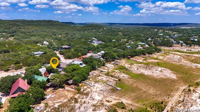 928 PEBBLE BEACH RD Lakehills, TX 78063