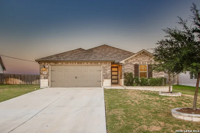 206 Santo Spirit Rd Hutto, TX 78634