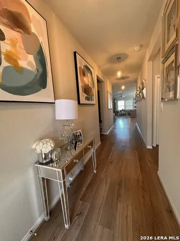 206 Santo Spirit Rd Hutto, TX 78634