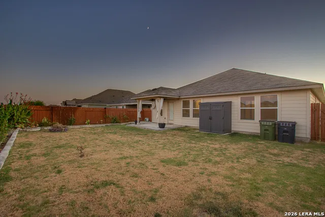 206 Santo Spirit Rd Hutto, TX 78634