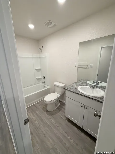 20403 Andalusite Way San Antonio, TX 78264