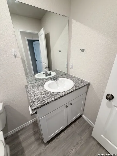 20403 Andalusite Way San Antonio, TX 78264