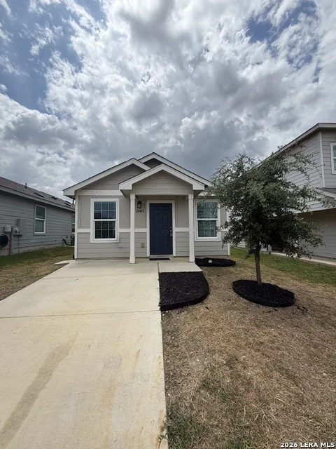 20403 Andalusite Way San Antonio, TX 78264