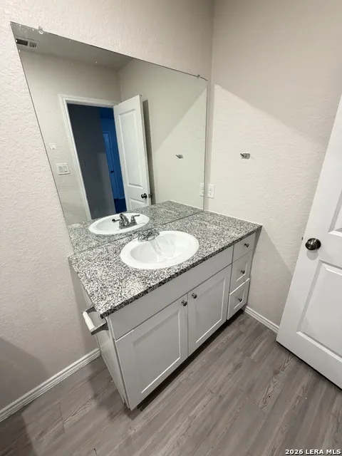 20403 Andalusite Way San Antonio, TX 78264