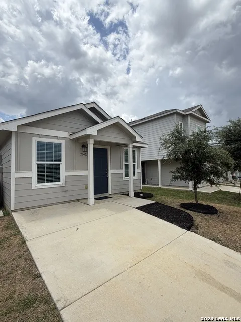 20403 Andalusite Way San Antonio, TX 78264