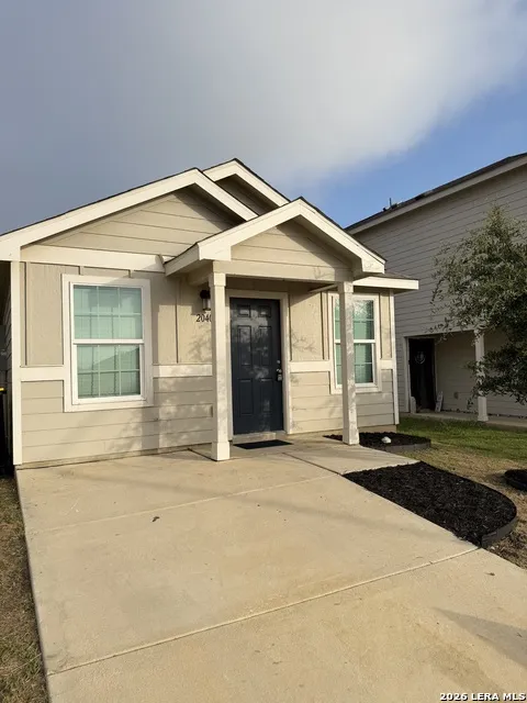 20403 Andalusite Way San Antonio, TX 78264