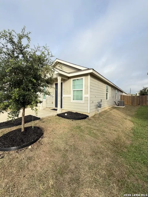 20403 Andalusite Way San Antonio, TX 78264