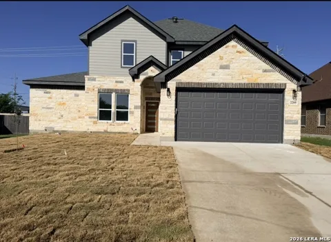 2205 MESA BRK