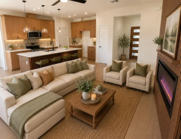 2205 MESA BRK Schertz, TX 78154