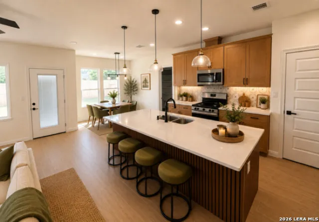 2205 MESA BRK Schertz, TX 78154
