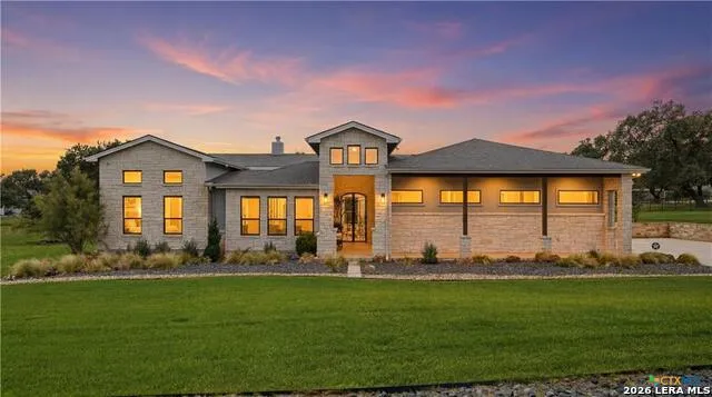 1179 TROTTER LN New Braunfels, TX 78132