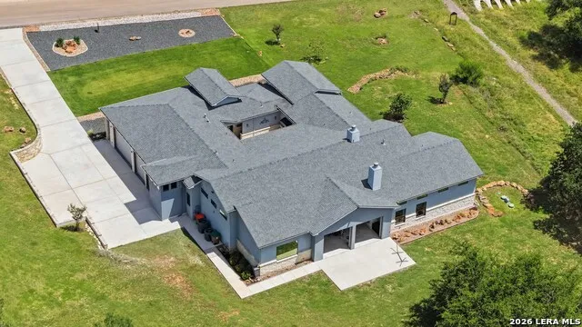 1179 TROTTER LN New Braunfels, TX 78132