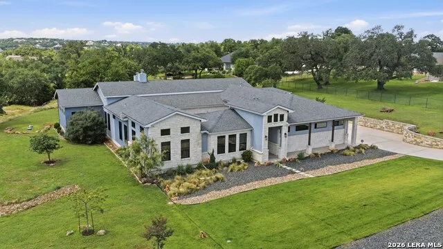 1179 TROTTER LN New Braunfels, TX 78132