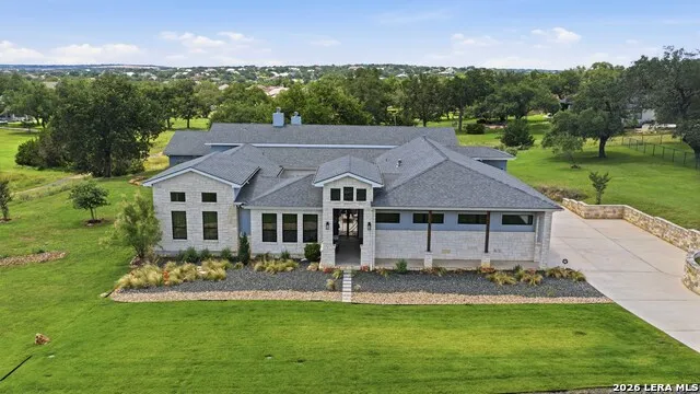 1179 TROTTER LN New Braunfels, TX 78132