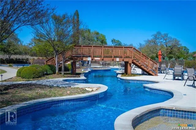 1179 TROTTER LN New Braunfels, TX 78132