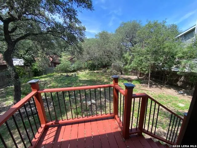 8355 TIMBER BASIN ST San Antonio, TX 78250