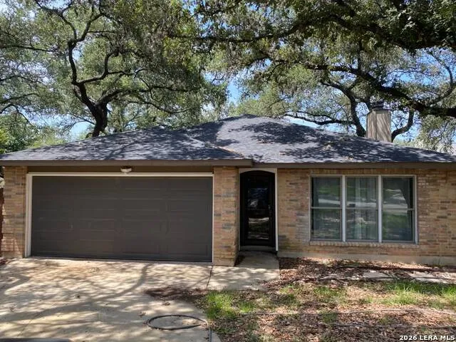 8355 TIMBER BASIN ST San Antonio, TX 78250