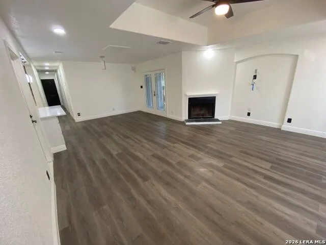 8355 TIMBER BASIN ST San Antonio, TX 78250