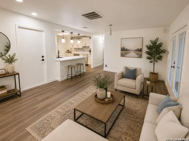 8355 TIMBER BASIN ST San Antonio, TX 78250