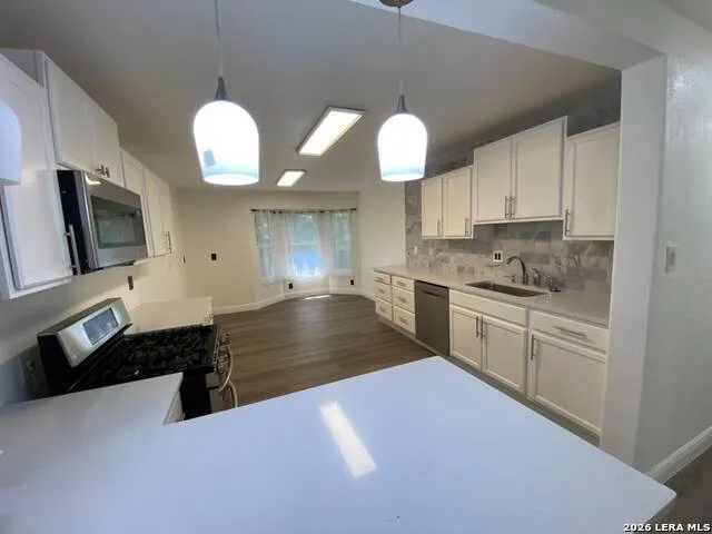 8355 TIMBER BASIN ST San Antonio, TX 78250
