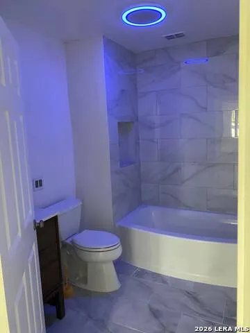 8355 TIMBER BASIN ST San Antonio, TX 78250