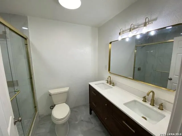 8355 TIMBER BASIN ST San Antonio, TX 78250