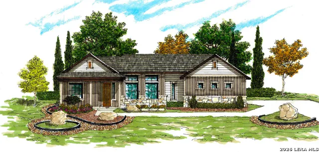 184 PRADERA RIDGE DR Floresville, TX 78114