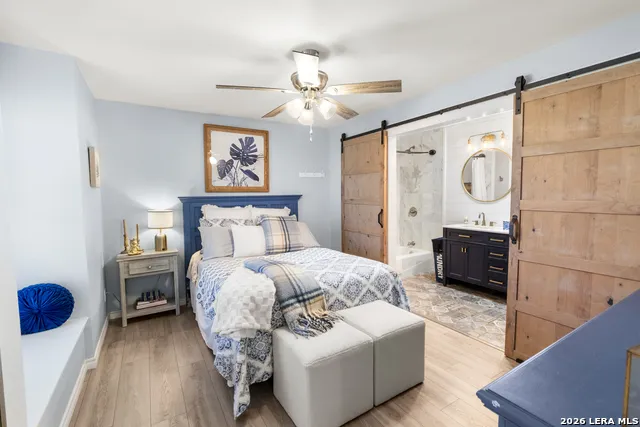 509 Short Circuit ## 203 Horseshoe Bay, TX 78657
