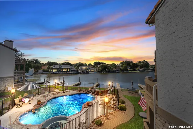 509 Short Circuit ## 203 Horseshoe Bay, TX 78657