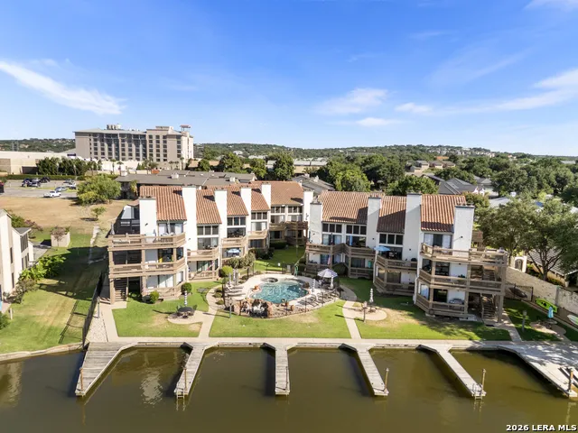 509 Short Circuit ## 203 Horseshoe Bay, TX 78657