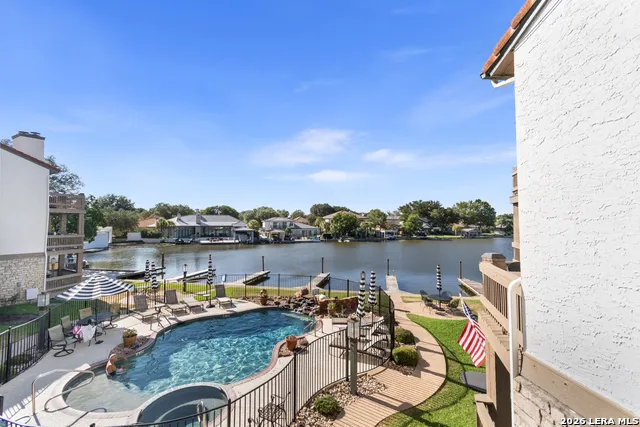 509 Short Circuit ## 203 Horseshoe Bay, TX 78657