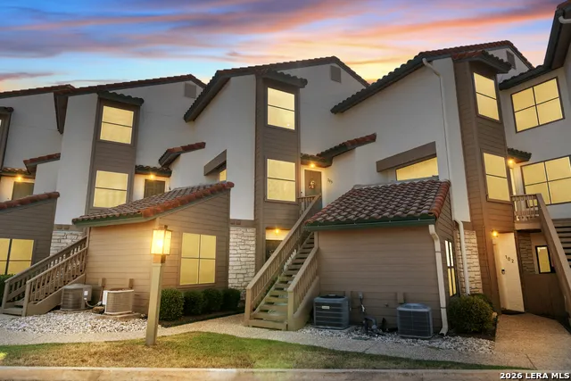 509 Short Circuit ## 203 Horseshoe Bay, TX 78657