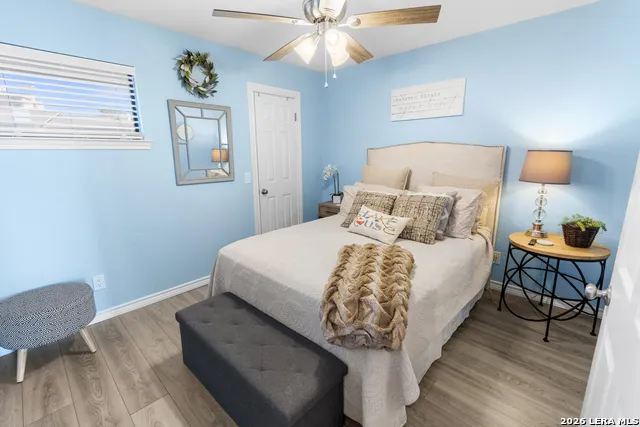 509 Short Circuit ## 203 Horseshoe Bay, TX 78657