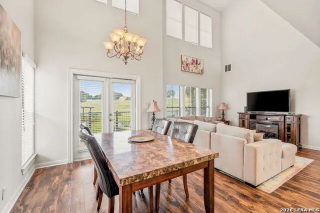 1111 Long Creek Blvd #UNIT 303 New Braunfels, TX 78130