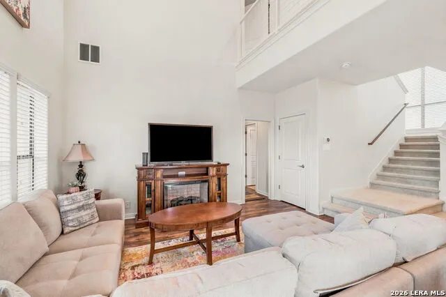 1111 Long Creek Blvd #UNIT 303 New Braunfels, TX 78130