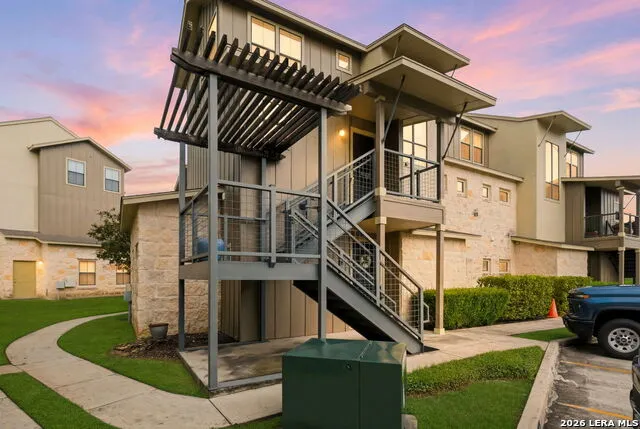 1111 Long Creek Blvd #UNIT 303 New Braunfels, TX 78130
