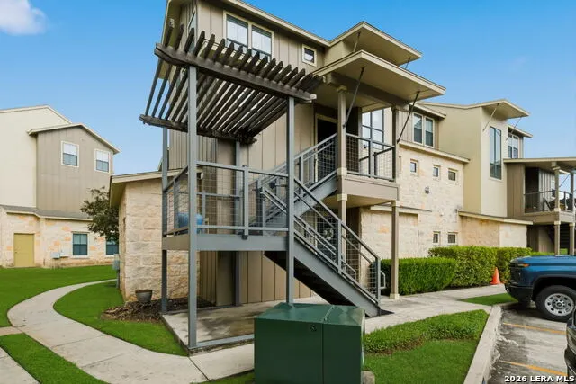 1111 Long Creek Blvd #UNIT 303 New Braunfels, TX 78130