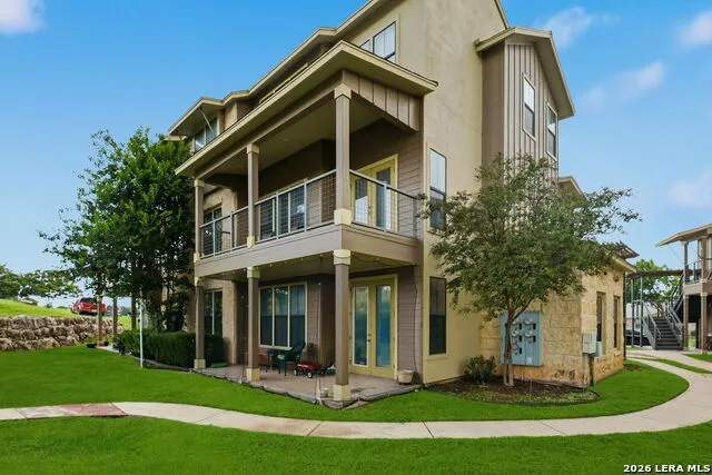1111 Long Creek Blvd #UNIT 303 New Braunfels, TX 78130