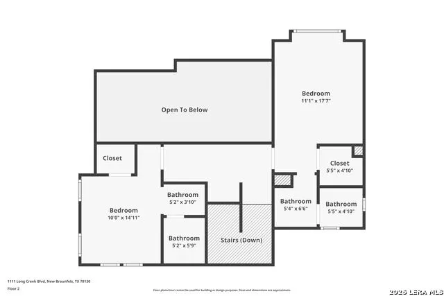 1111 Long Creek Blvd #UNIT 303 New Braunfels, TX 78130